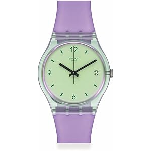 Amazon.co.jp: [スウォッチ] 腕時計 スウォッチ SWATCH MOTHER'S
